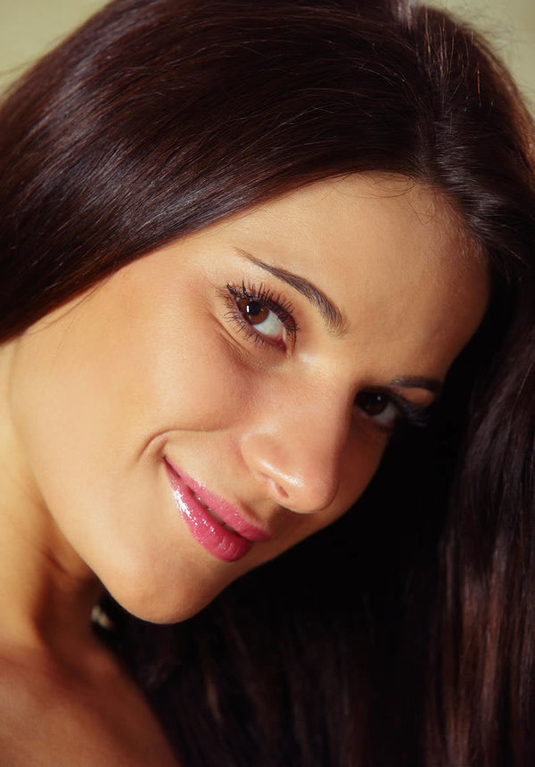 Ната, 20 лет, 2 размер груди