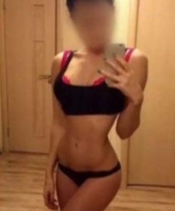 Мирослава, 27 лет, 3 размер груди